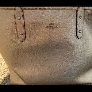 Coach Tote Purse